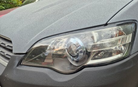 Subaru Outback III, 2005 год, 940 000 рублей, 8 фотография