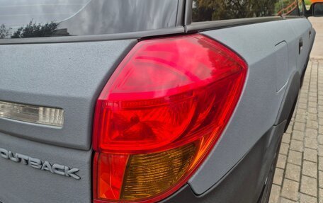 Subaru Outback III, 2005 год, 940 000 рублей, 9 фотография