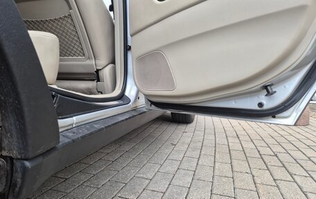 Subaru Outback III, 2005 год, 940 000 рублей, 16 фотография