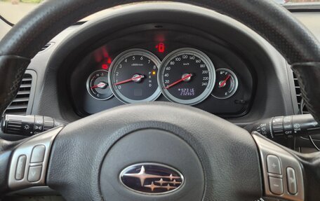 Subaru Outback III, 2005 год, 940 000 рублей, 11 фотография