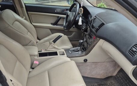 Subaru Outback III, 2005 год, 940 000 рублей, 13 фотография