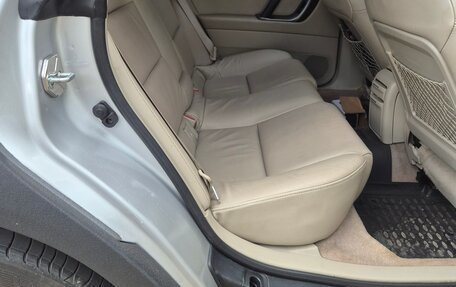 Subaru Outback III, 2005 год, 940 000 рублей, 15 фотография