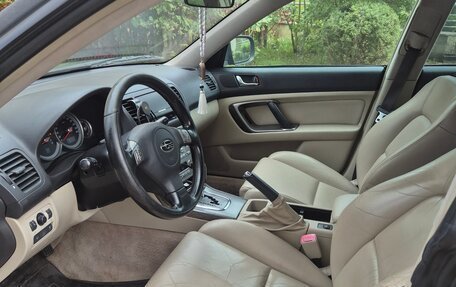 Subaru Outback III, 2005 год, 940 000 рублей, 14 фотография