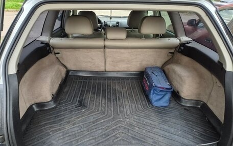 Subaru Outback III, 2005 год, 940 000 рублей, 20 фотография