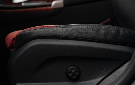 Mercedes-Benz GLC, 2019 год, 4 100 000 рублей, 13 фотография