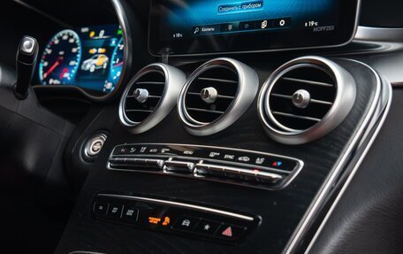 Mercedes-Benz GLC, 2019 год, 4 100 000 рублей, 8 фотография