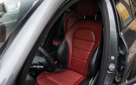 Mercedes-Benz GLC, 2019 год, 4 100 000 рублей, 11 фотография