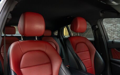 Mercedes-Benz GLC, 2019 год, 4 100 000 рублей, 7 фотография