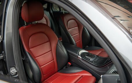 Mercedes-Benz GLC, 2019 год, 4 100 000 рублей, 6 фотография