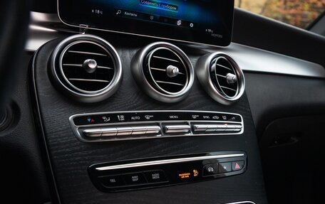 Mercedes-Benz GLC, 2019 год, 4 100 000 рублей, 15 фотография