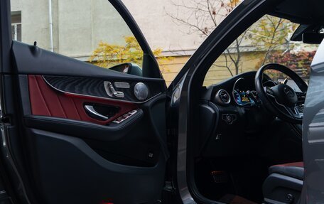Mercedes-Benz GLC, 2019 год, 4 100 000 рублей, 10 фотография