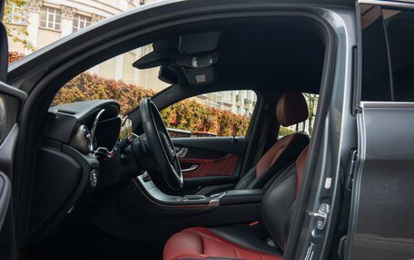 Mercedes-Benz GLC, 2019 год, 4 100 000 рублей, 12 фотография