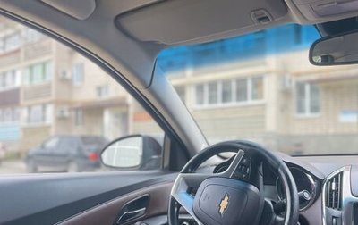 Chevrolet Cruze II, 2014 год, 1 050 000 рублей, 1 фотография