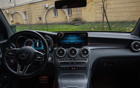 Mercedes-Benz GLC, 2019 год, 4 100 000 рублей, 18 фотография