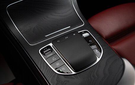 Mercedes-Benz GLC, 2019 год, 4 100 000 рублей, 17 фотография