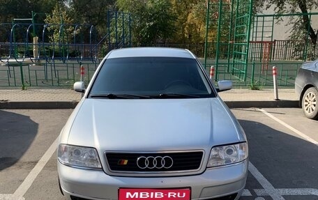 Audi A6, 1997 год, 380 000 рублей, 1 фотография