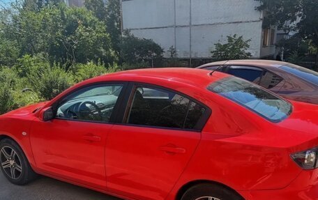 Mazda 3, 2007 год, 530 000 рублей, 1 фотография