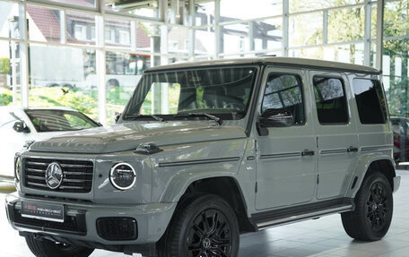 Mercedes-Benz G-Класс W463 рестайлинг _iii, 2025 год, 18 000 022 рублей, 1 фотография