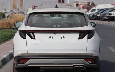 Hyundai Tucson, 2025 год, 3 590 032 рублей, 5 фотография