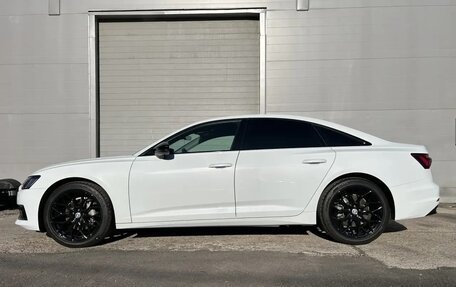 Audi A6, 2022 год, 4 200 000 рублей, 1 фотография