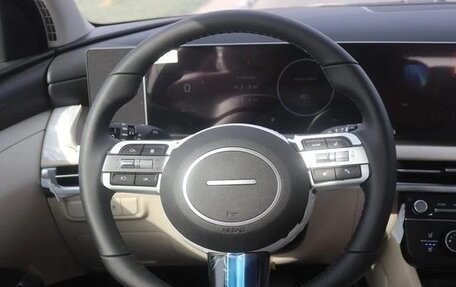 Hyundai Tucson, 2025 год, 3 590 032 рублей, 9 фотография