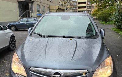 Opel Mokka I, 2014 год, 850 000 рублей, 1 фотография