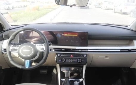 Hyundai Tucson, 2025 год, 3 590 032 рублей, 8 фотография