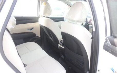 Hyundai Tucson, 2025 год, 3 590 032 рублей, 13 фотография