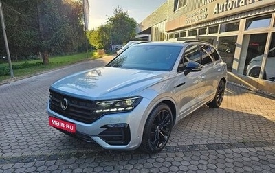 Volkswagen Touareg III, 2025 год, 11 870 000 рублей, 1 фотография