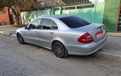 Mercedes-Benz E-Класс, 2003 год, 750 000 рублей, 1 фотография