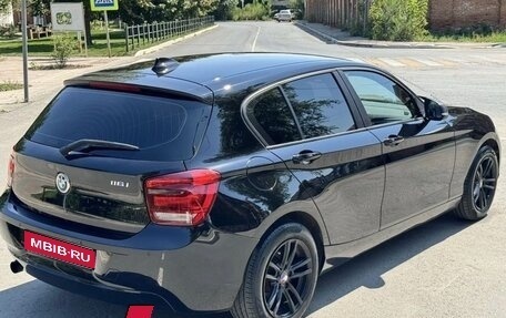 BMW 1 серия, 2013 год, 860 000 рублей, 1 фотография