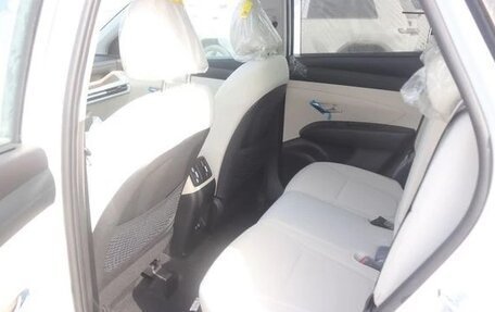 Hyundai Tucson, 2025 год, 3 590 032 рублей, 14 фотография