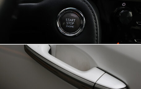 Lexus LX III, 2016 год, 7 400 000 рублей, 21 фотография