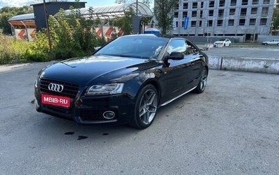 Audi A5, 2010 год, 1 100 000 рублей, 1 фотография