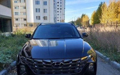 Hyundai Tucson, 2022 год, 3 200 000 рублей, 1 фотография