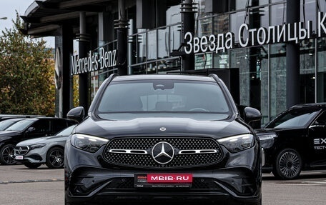 Mercedes-Benz GLC, 2023 год, 6 990 000 рублей, 2 фотография