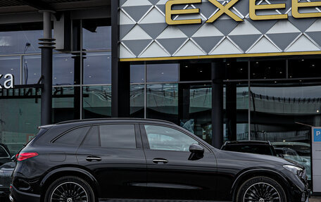 Mercedes-Benz GLC, 2023 год, 6 990 000 рублей, 4 фотография