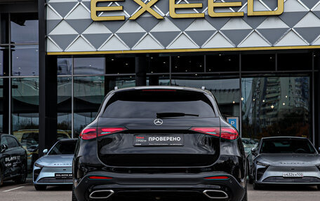 Mercedes-Benz GLC, 2023 год, 6 990 000 рублей, 6 фотография