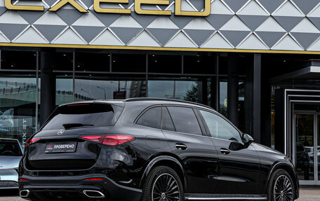 Mercedes-Benz GLC, 2023 год, 6 990 000 рублей, 5 фотография