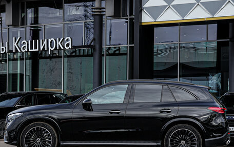 Mercedes-Benz GLC, 2023 год, 6 990 000 рублей, 8 фотография