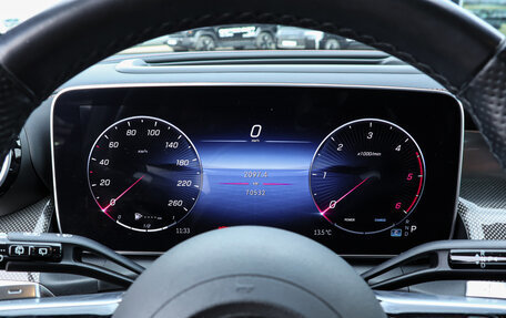 Mercedes-Benz GLC, 2023 год, 6 990 000 рублей, 11 фотография