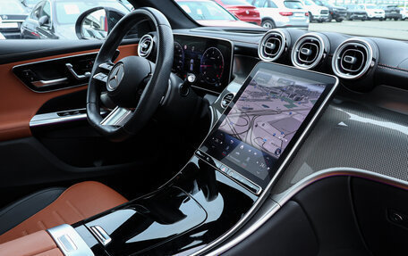 Mercedes-Benz GLC, 2023 год, 6 990 000 рублей, 9 фотография