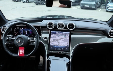 Mercedes-Benz GLC, 2023 год, 6 990 000 рублей, 12 фотография