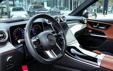 Mercedes-Benz GLC, 2023 год, 6 990 000 рублей, 13 фотография