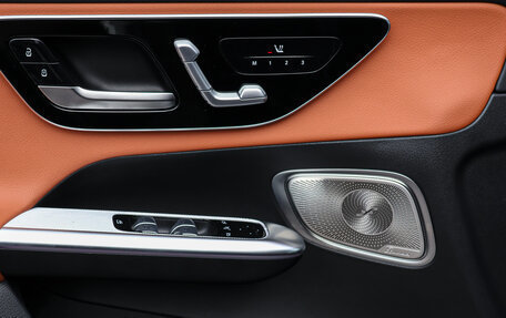 Mercedes-Benz GLC, 2023 год, 6 990 000 рублей, 14 фотография