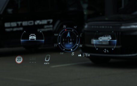 Mercedes-Benz GLC, 2023 год, 6 990 000 рублей, 21 фотография