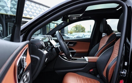 Mercedes-Benz GLC, 2023 год, 6 990 000 рублей, 25 фотография