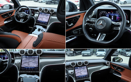 Mercedes-Benz GLC, 2023 год, 6 990 000 рублей, 29 фотография
