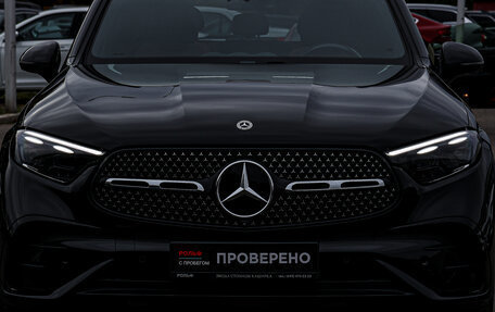 Mercedes-Benz GLC, 2023 год, 6 990 000 рублей, 32 фотография