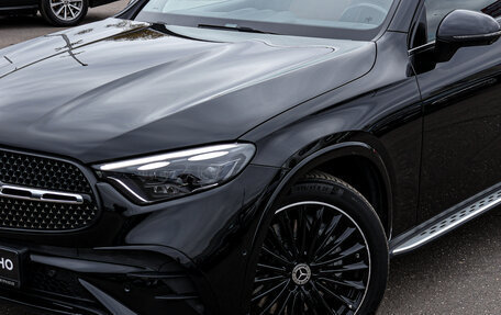 Mercedes-Benz GLC, 2023 год, 6 990 000 рублей, 34 фотография